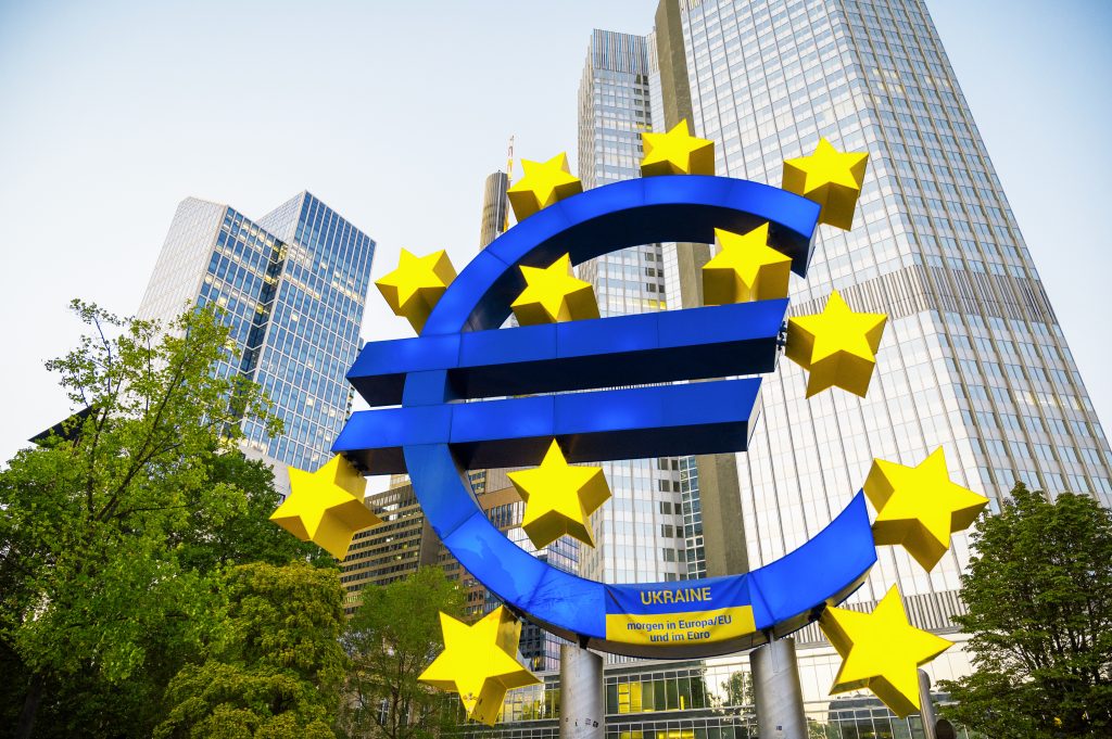 Banco Central Europeu