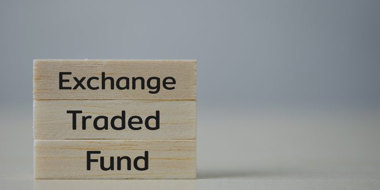 O que é um ETF?