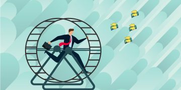 Rat Race: A armadilha financeira